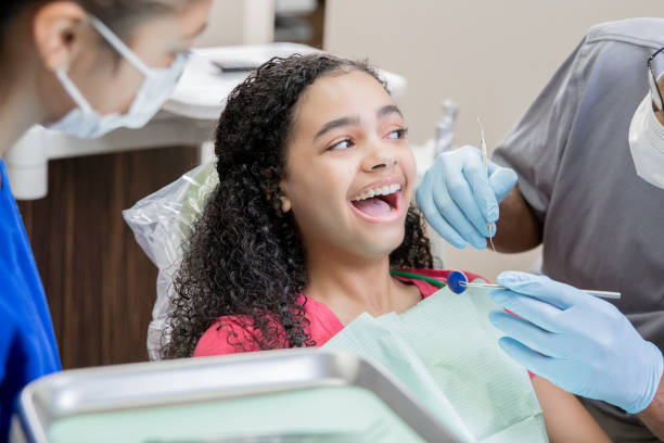 Best Emergency Dentist for Kids  in Lynden, WA