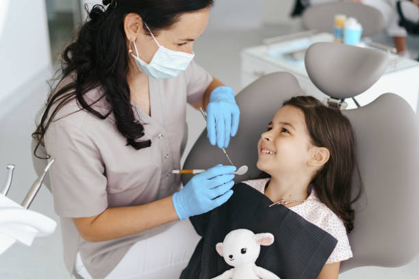 Best Cracked Tooth Emergency Dentist  in Lynden, WA