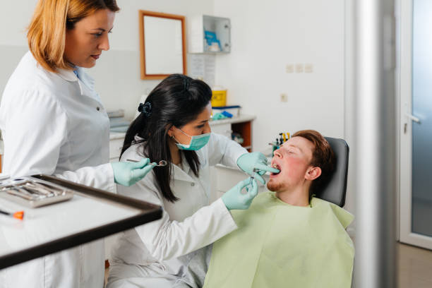 Emergency Dentist Open Today in WA